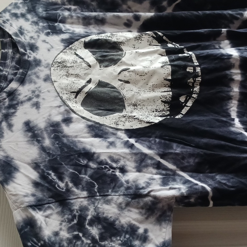 💀Nightmare Before Christmas T-Shirt